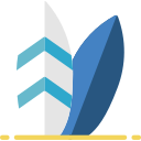 surfboard